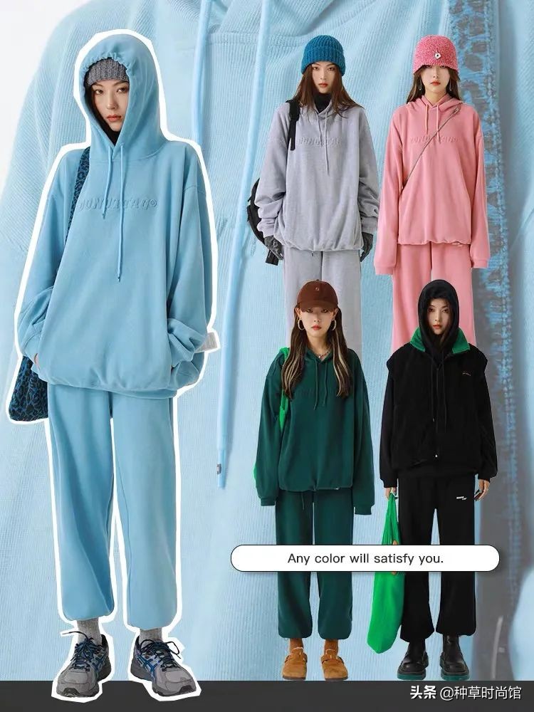 现在流行的意式极简风,2019最流行的极简风