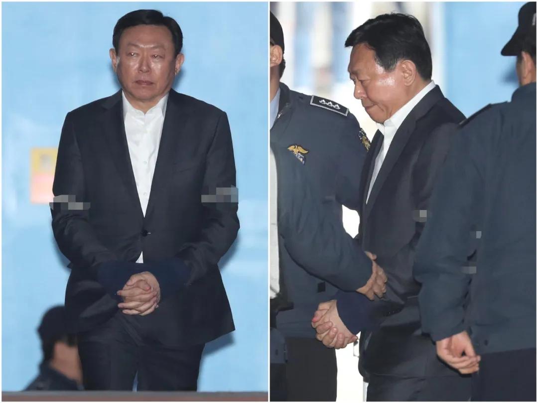 韩国财阀名人故事,韩国财阀的生活过得有多曲折