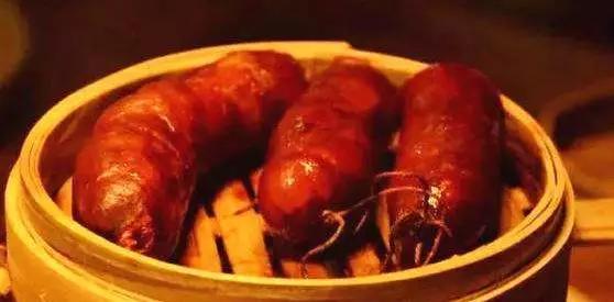 品尝苗家酸汤,西江苗寨酸汤推荐