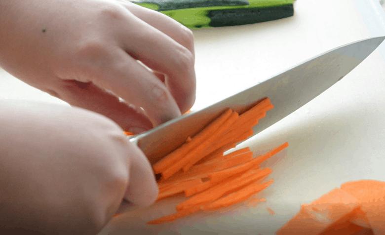 紫菜包饭教程在此,紫菜包饭怎么吃最好