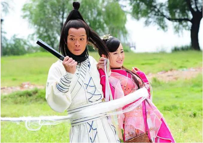 天涯明月刀电视剧钟汉良版31集,天涯明月刀钟汉良版全集剧情介绍