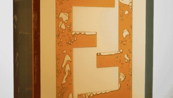 fendi秀场许愿池,fendi的设计灵感