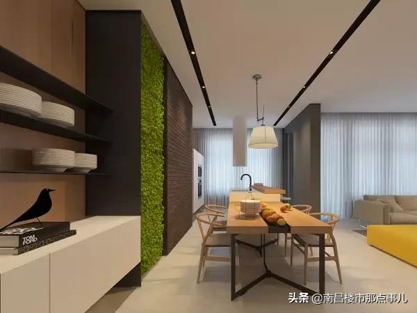 知道这26条装修铁律能省20%的预算,装修预算容易入坑的20个项目