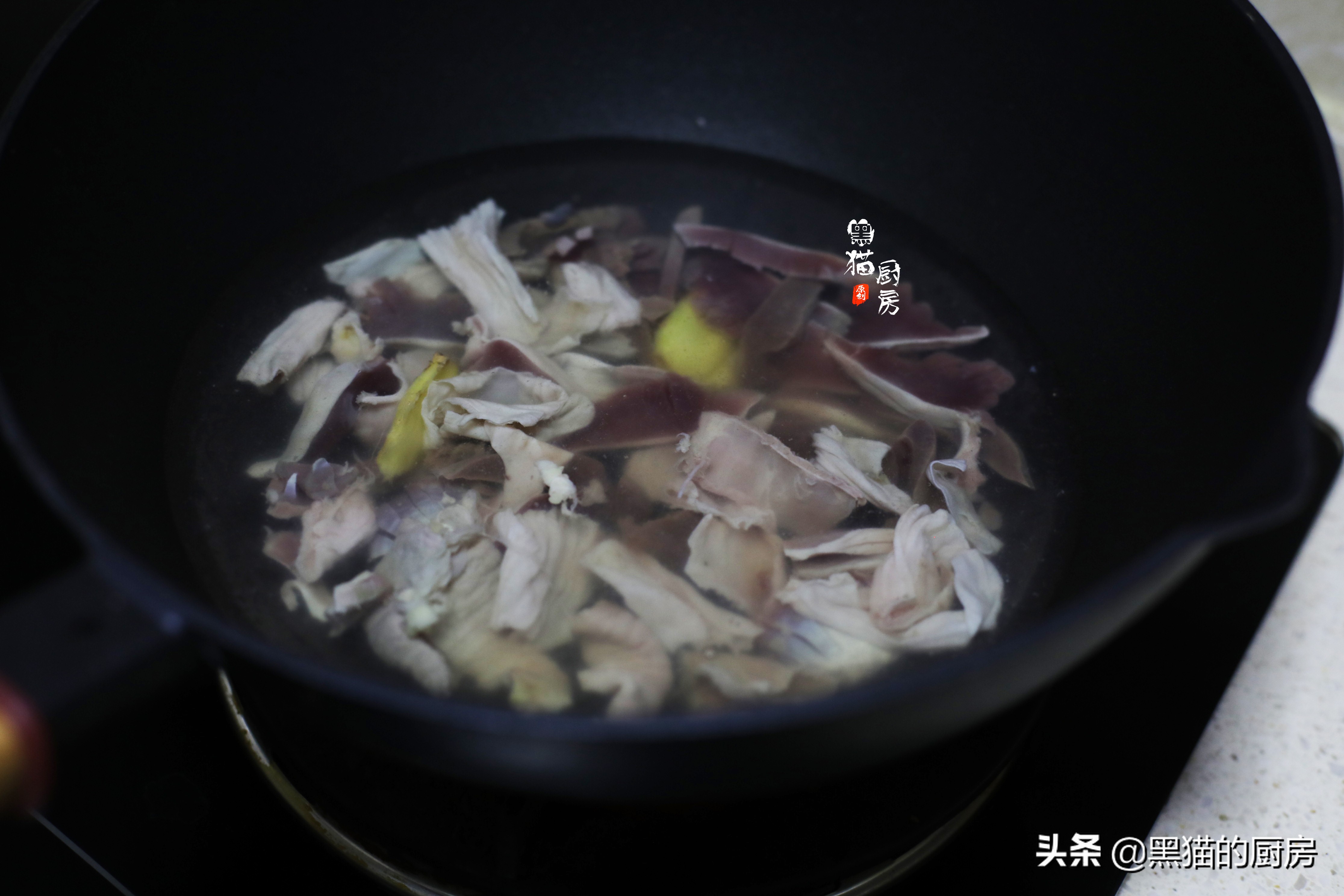 孩子光吃不长肉怎么调理推拿,有助于孩子消食的汤