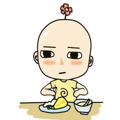 脱发位置可以反映出身体的健康情况？你是哪种脱发？