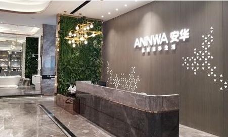 选卫浴选哪里的,卫浴一线品牌和二线品牌的区别