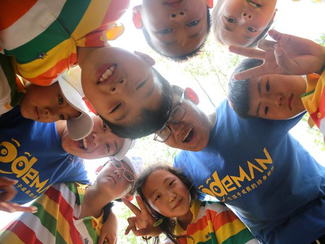 佛山最好的夏令营,佛山儿童夏令营十大排名