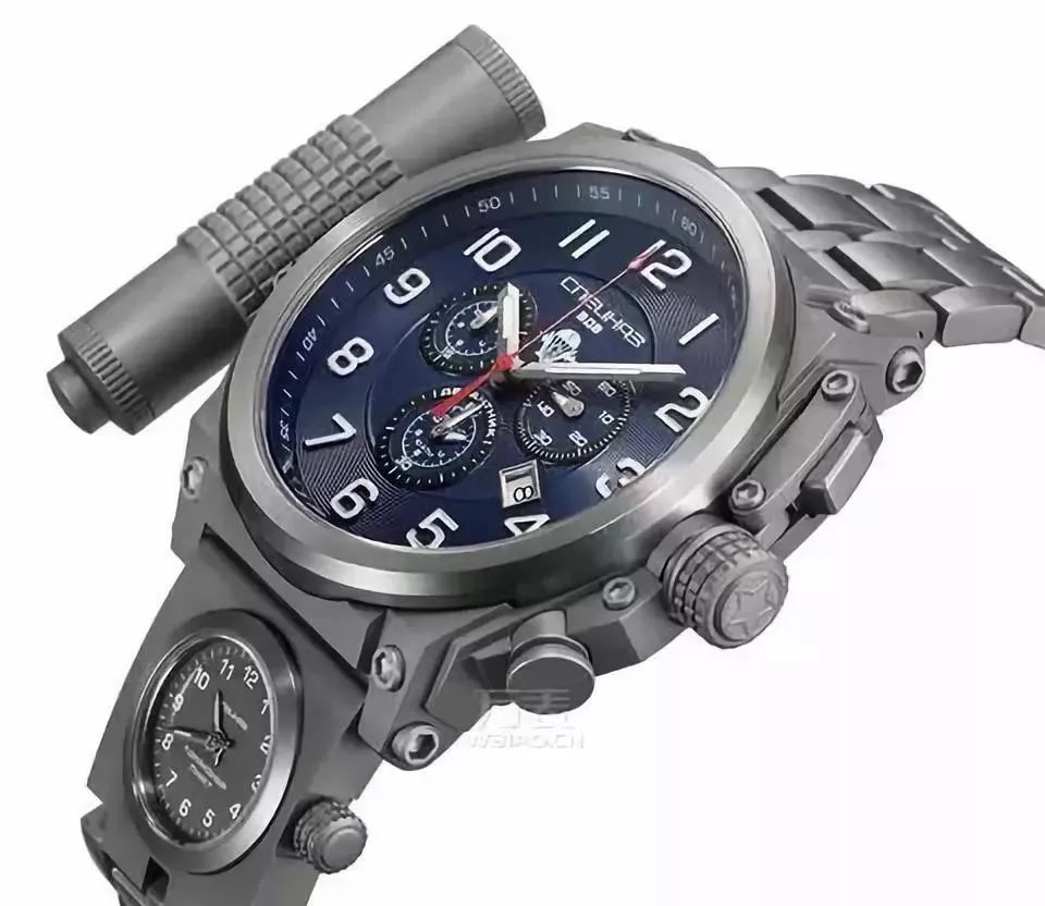 你还不知道的腕表冷知识看过来,日常佩戴最有逼格的腕表