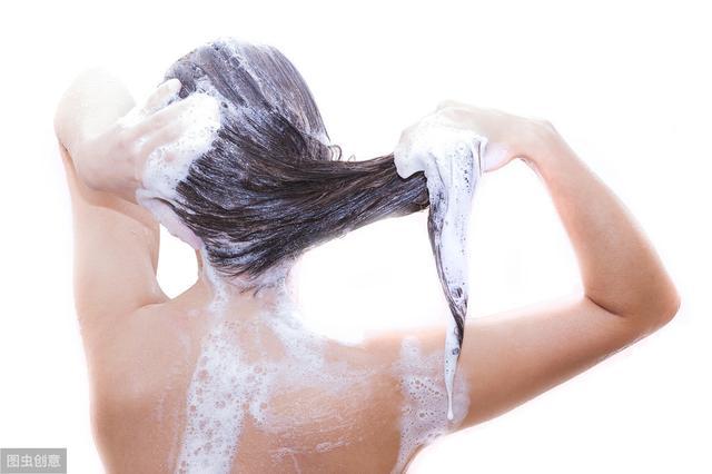 突然改用无硅油洗发会加速掉发吗,洗发水含硅真的会秃头吗