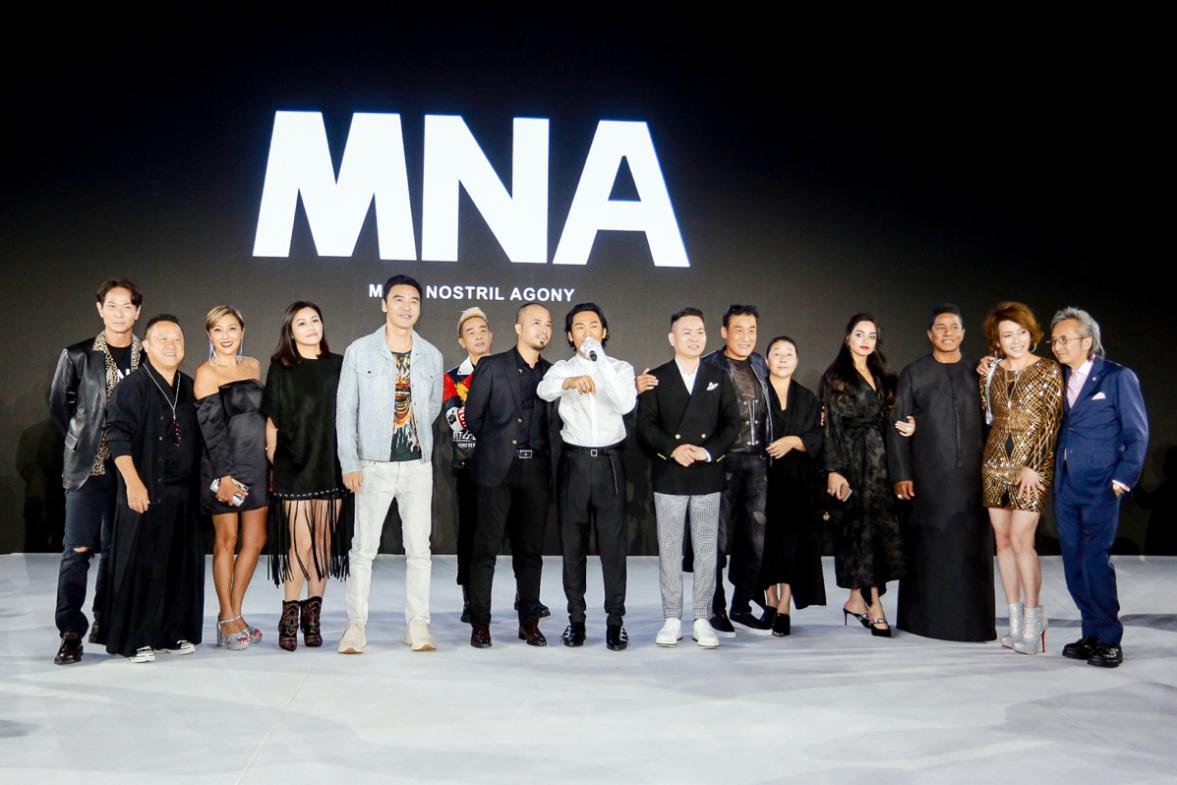 杜德伟潮牌mna价格,杜德伟品牌男装怎么样