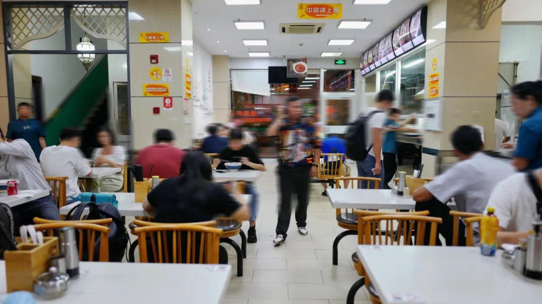 得多好吃的驻沪办，让我国庆都不想出上海