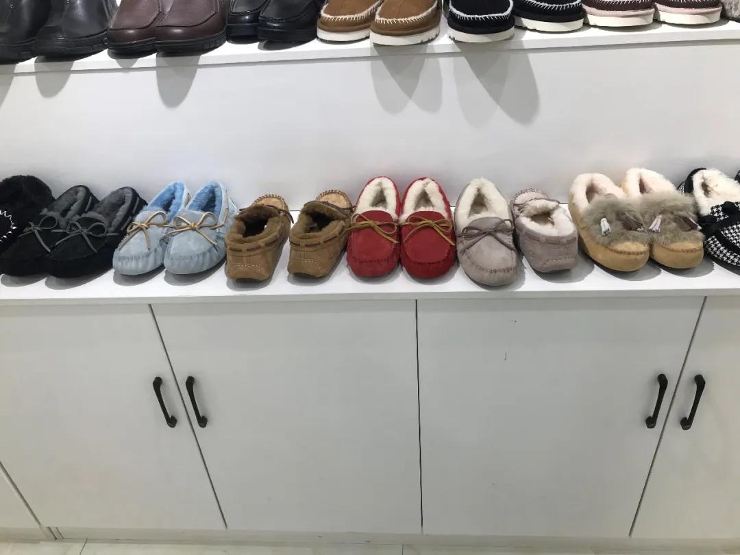 桑坡村ugg与专柜正品区别,靠谱的ugg代购