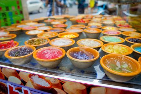 水晶钵仔糕材料全套,水晶钵仔糕商用配方