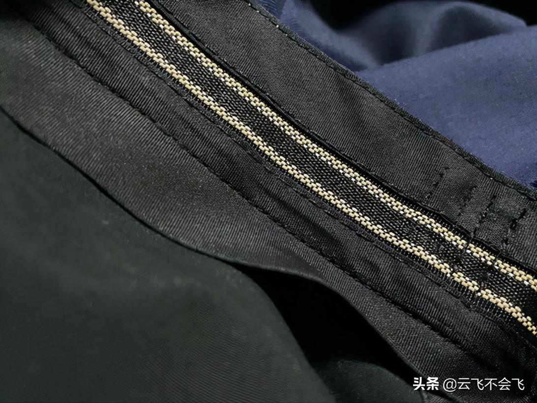 比较有质感的西裤,西裤怎样塑造它的高级感