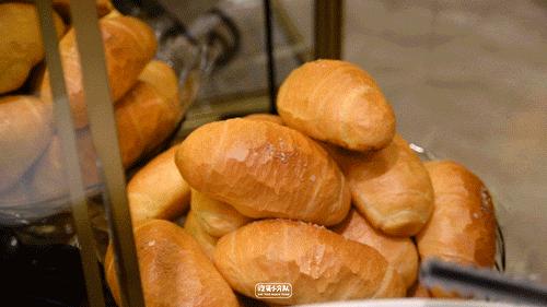 上海美食推荐必吃的面包,上海有什么好吃的糕点推荐一下