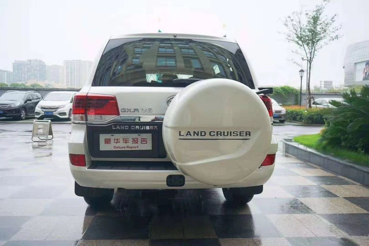 2019年,遭遇国六的平行*口车进**,销量为何还能逆势增长?