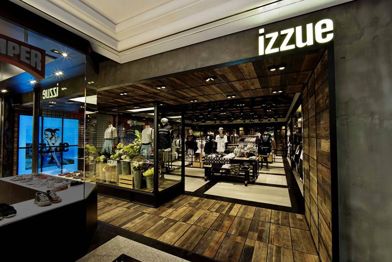 科普一下我知道的潮牌,时尚大品牌科普