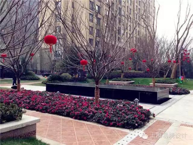 易境方圆设计,龙湖景观设计图片