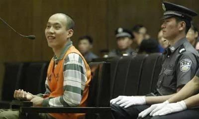 建国以来中国大陆十大悍匪,刘华强强哥只能垫底!