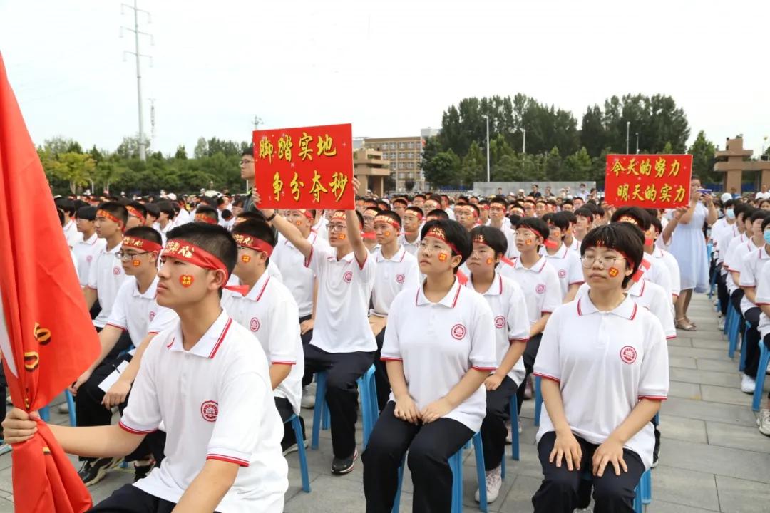 安阳北关区昼锦堂中学,安阳市开发区昼锦中学