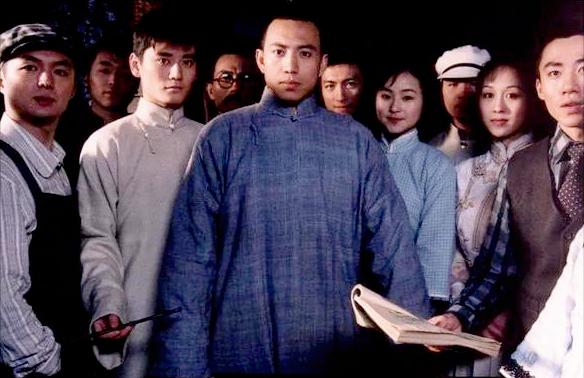 驱逐张敬尧，毛*东泽**初出茅庐第一战，实现知识分子向实践家的转变