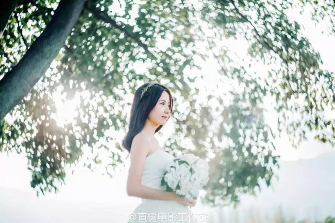 旅拍婚纱照系列,婚纱照拍摄团队