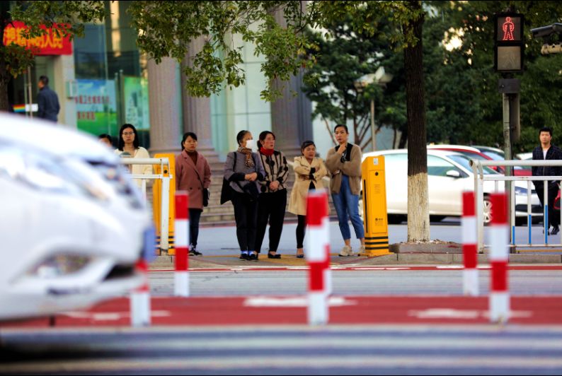 萍乡市文明城市创建图片,萍乡文明城市创建的意义