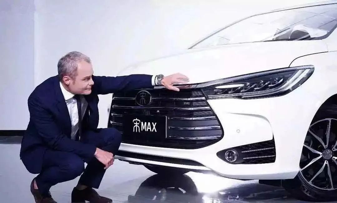 比亚迪有完整的产业链吗,比亚迪产业链的垂直整合