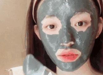 皮肤白不白无所谓，别再暗沉了可以吗？