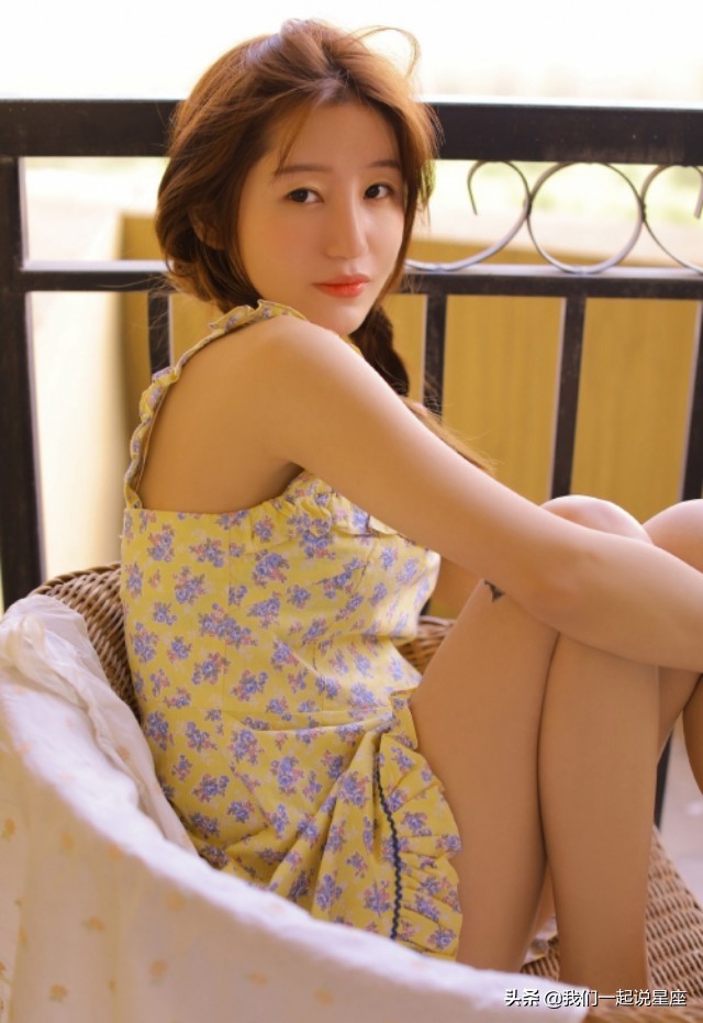 十二星座颜值排名谁是学霸,十二星座谁颜值最高