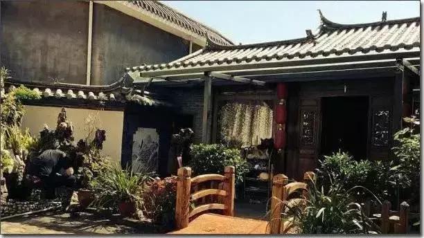 世上有一种房子,只有中国人懂得它的钟灵毓秀