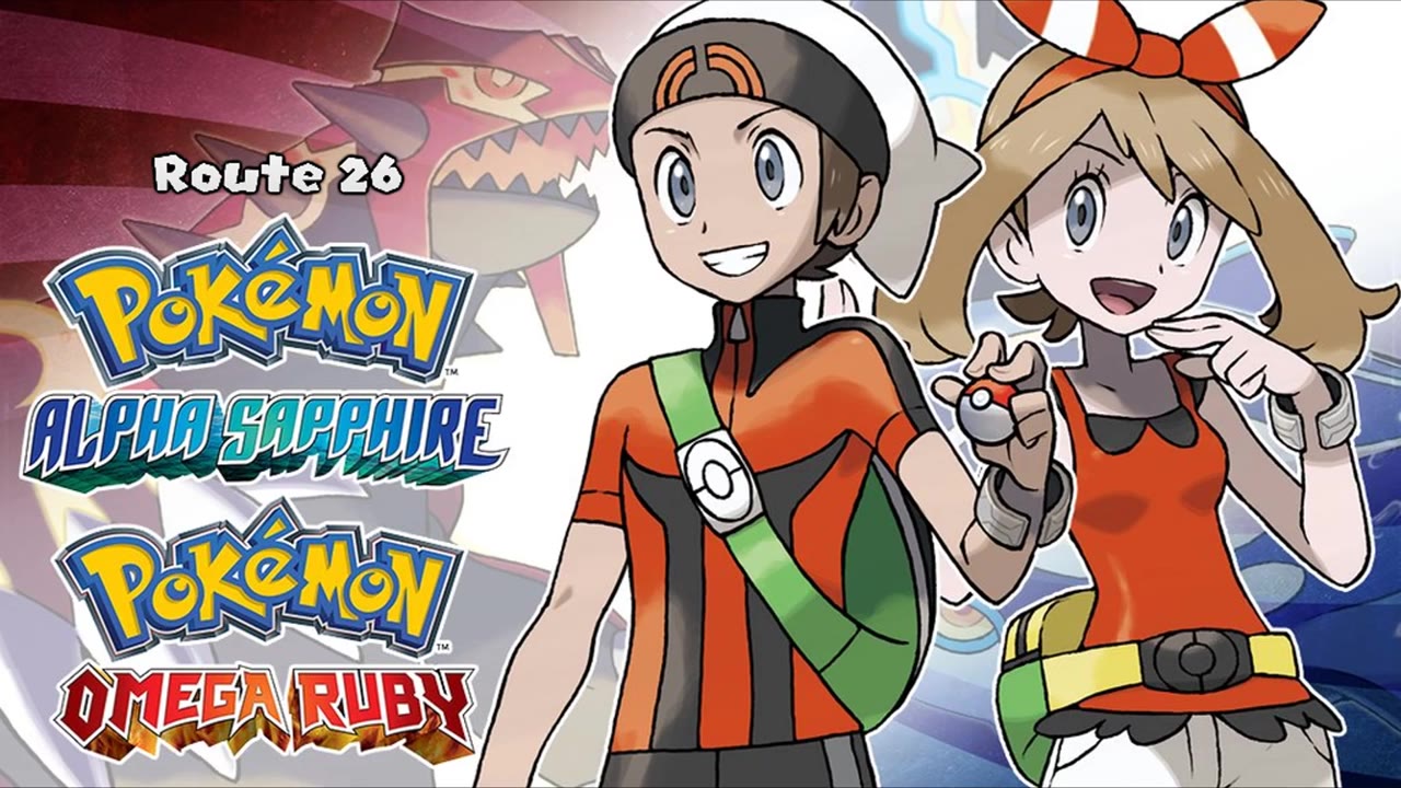 最新gba口袋妖怪改版,口袋妖怪gba黑暗洛奇亚