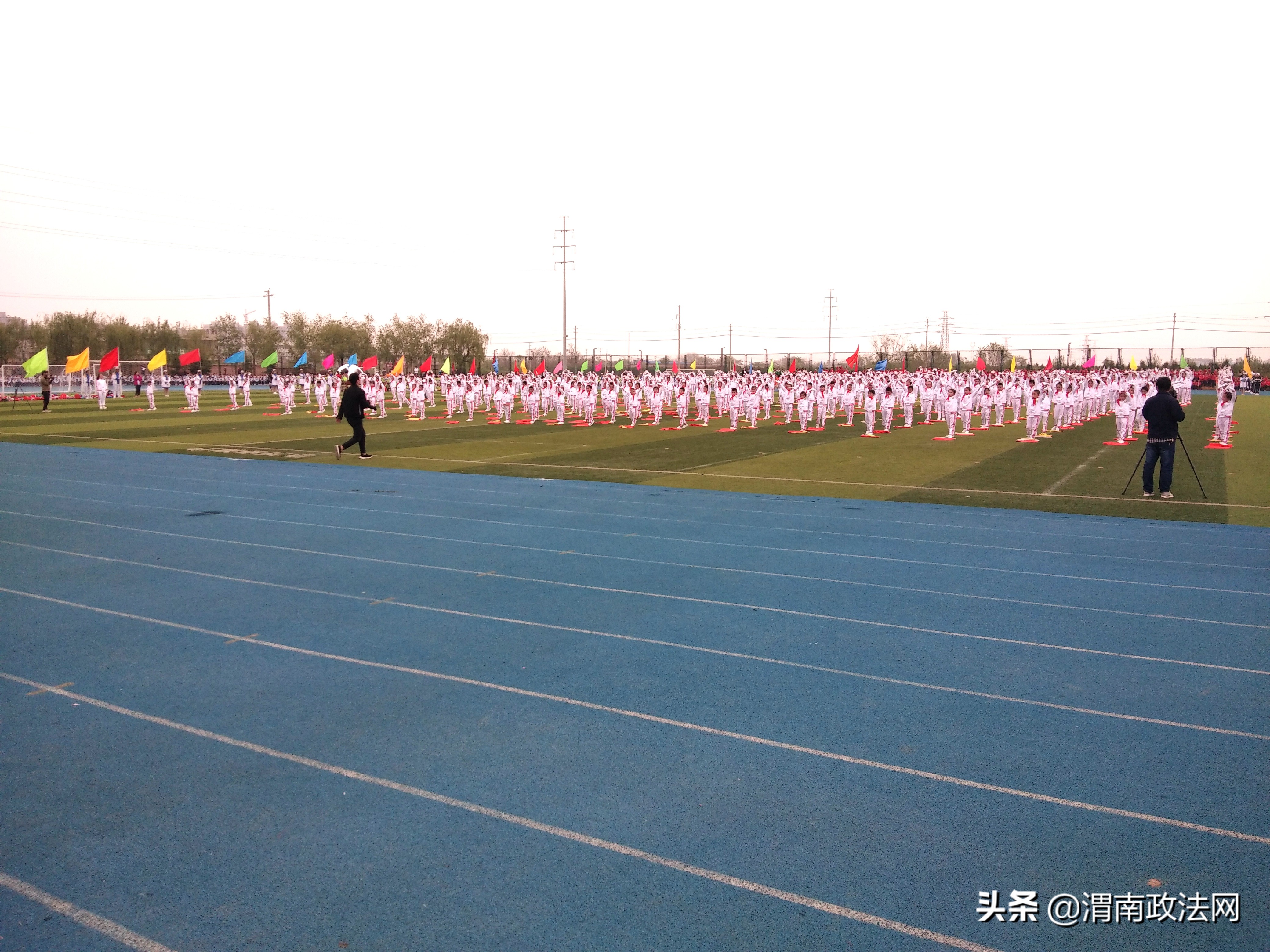 澄城县公安局多措并举,2023公安篮球联赛开幕式