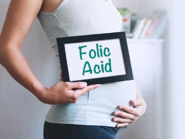 叶酸是如何防止胎儿畸形的,孕妇吃叶酸就可以防止孩子畸形吗