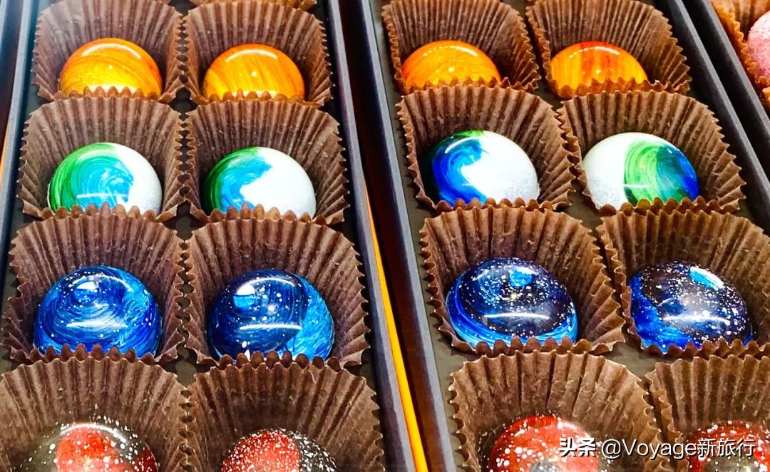 测评｜北京这么多新开甜品店，谁能从网红店中杀出重围？