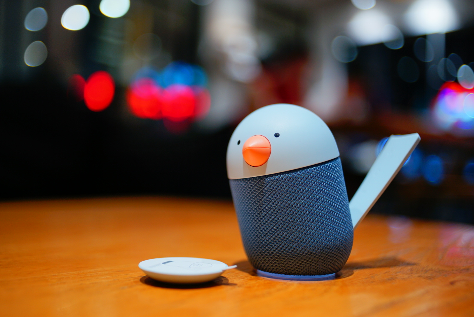 灏忛笩钃濈墮闊崇bird,灏忛笩trackair+璇勬祴