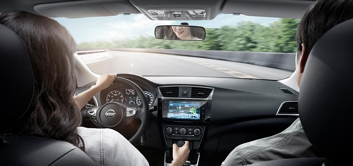 全新轩逸上市有哪些亮点,2022新款上市日产轩逸经典豪华版