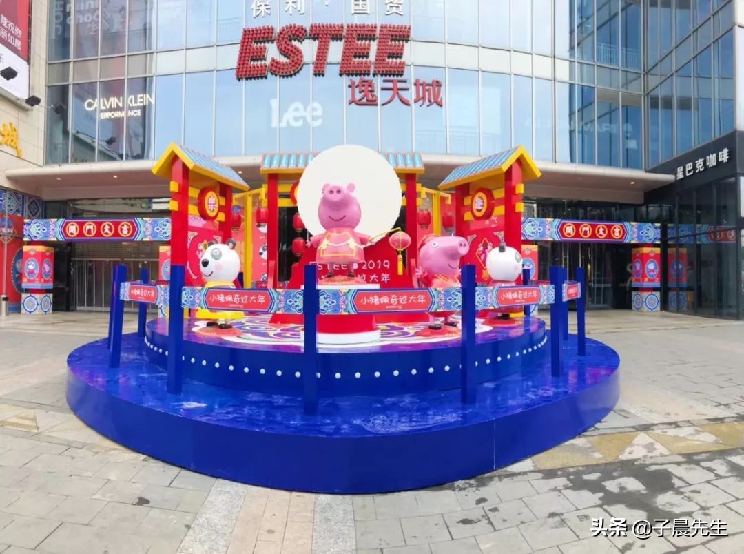 贵阳市有哪些特色大型商场,贵阳市购物中心有哪些