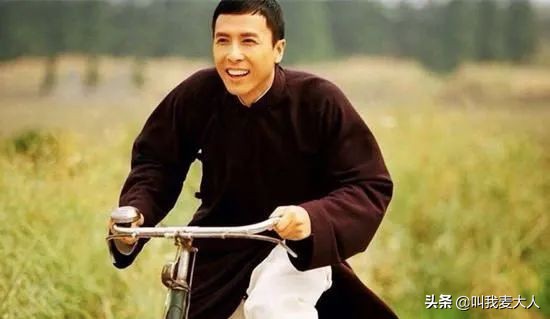 甄子丹求婚万绮雯证据,甄子丹前女友万绮雯今昔对比照