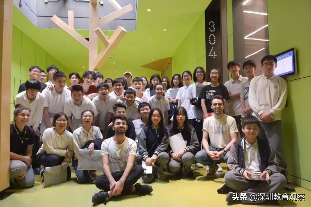 走名校vol.8|三年，明德国际体系走出怎样一条新路？