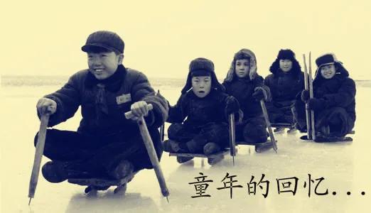 70后童年趣事有哪些,70后小时候的趣事有哪些