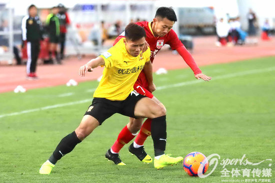 足协杯爆冷国安被淘汰,足协杯大冷门中冠