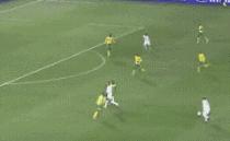 世界杯历史上，个人进球中世界波占比最大的球员是谁