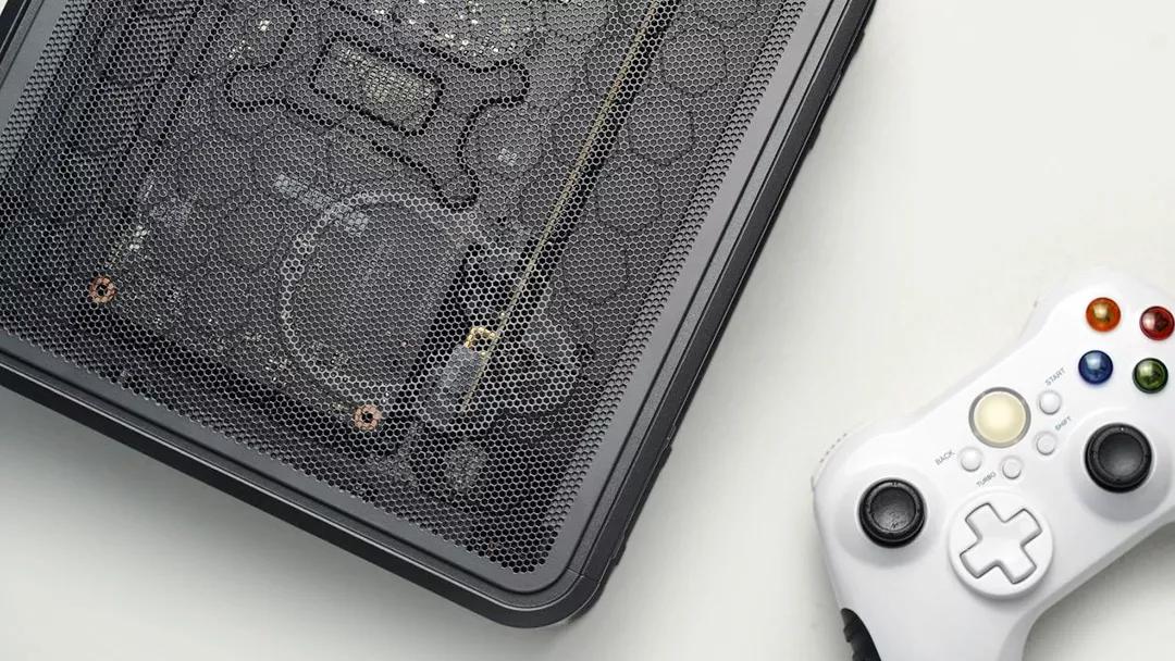 独显对什么游戏提升最大,游戏独显推荐