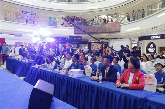 坚强妈妈桑兰阜阳有约,喜喜月子12年庆暨阜阳店开业