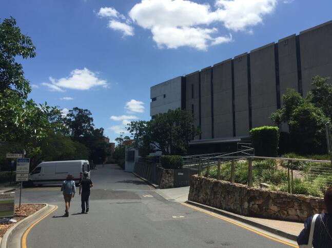 澳洲昆士兰大学世界排名,澳洲大学在澳洲的排名