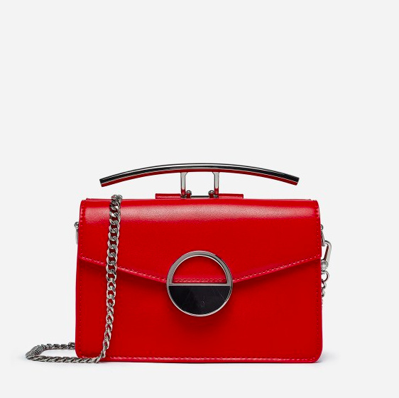 2020年小ck最美的五款包,小ck腋下包女高级感轻奢上档次