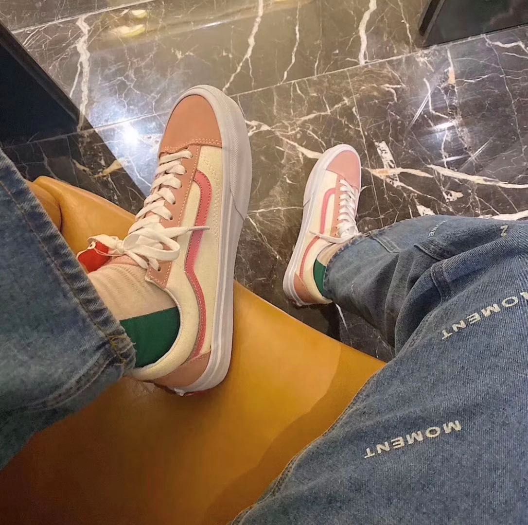 万斯鞋官网旗舰店,推荐几双万斯鞋