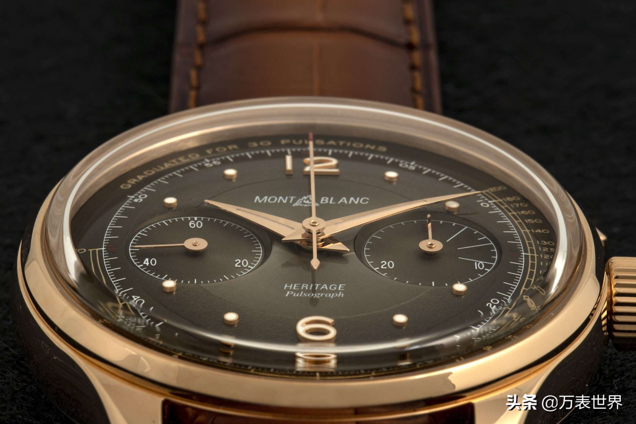万宝龙时光行者手表价格及图片,万宝龙145的缺点