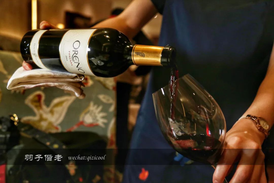 澳门新葡京酒店的美食指南，去澳门必打卡